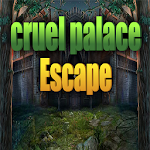 Cover Image of Download Cruel Palace Escape  APK