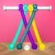 Untangle Rope 3d: untie the knot and master tangle