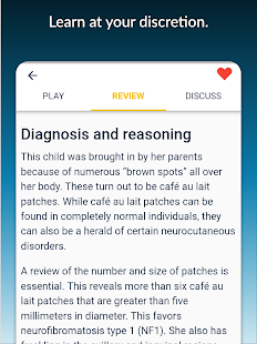Prognosis : Your Diagnosis 6.0.5 screenshots 12