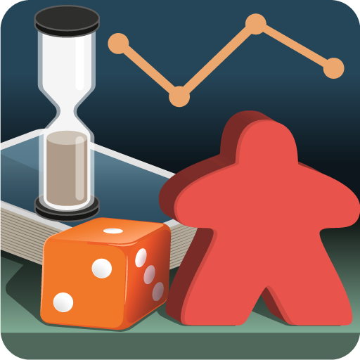 BGG Catalog logo
