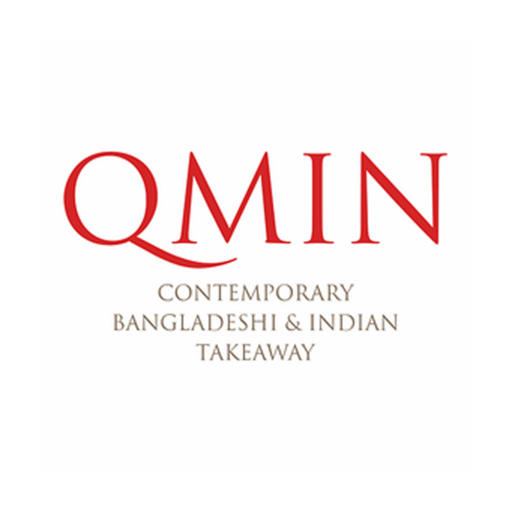 Qmin Restaurant logo