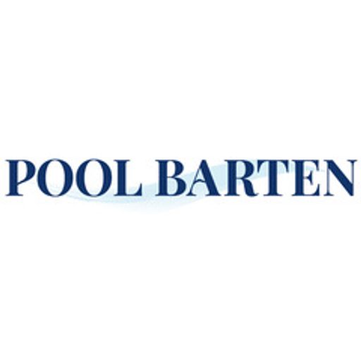 Pool Barten logo