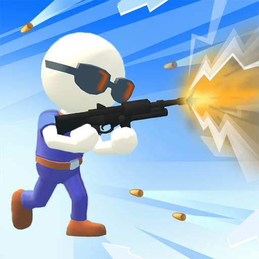 Bullet Master! logo