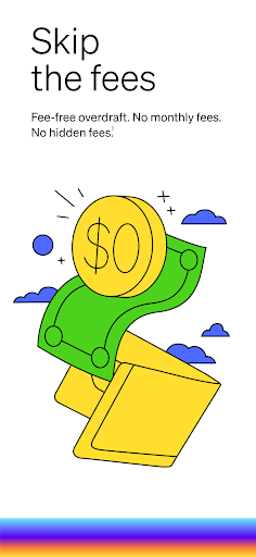 Current: The Future of Banking screenshot