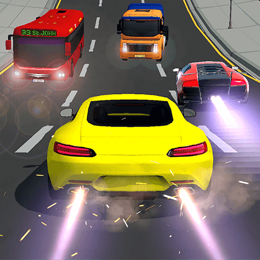 Car Racing Madness 1.2 Icon