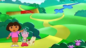 Dora L Exploratrice Vf Saison 3 Partie 1 Episode 9 Tv On Google Play