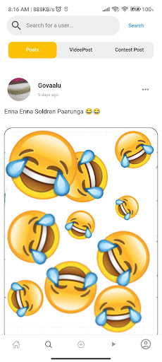 Memefied Screen 3