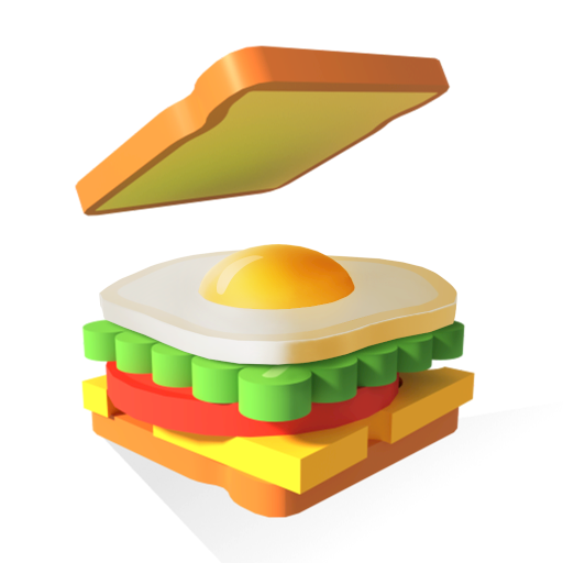 Download Sandwich! (MOD Unlimited Coins)