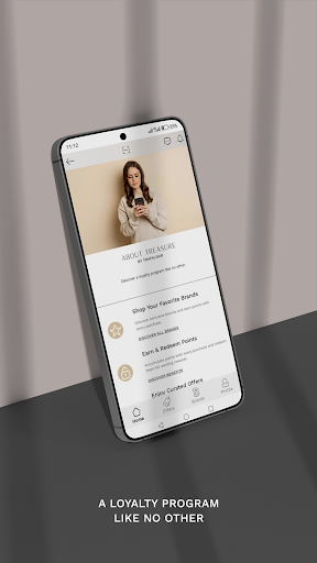 Treasure by Trafalgar