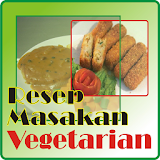 Masakan Vegetarian Sehat icon