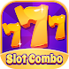 Slot Combo-Easy Entertainment
