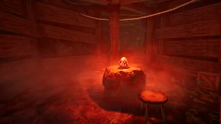 Hidden Train Horror Evil Game - Screenshot 2