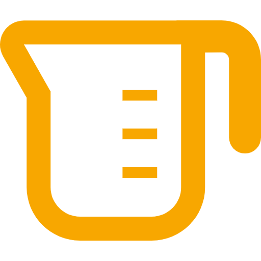 食材・調味料の単位換算 logo