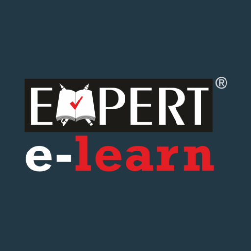 Expert E-Learn Tests logo