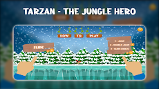 Tarzan - The Jungle Heroのおすすめ画像1