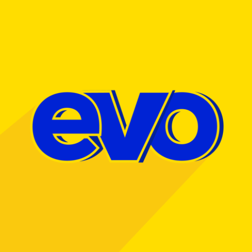EVO wallet - إيفو Download on Windows