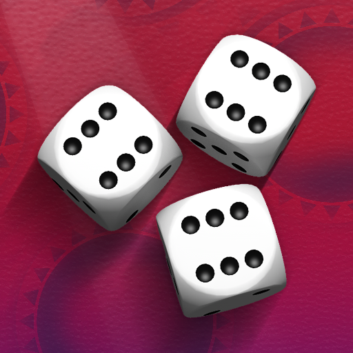 Yatzy Multiplayer Dice Game  Icon