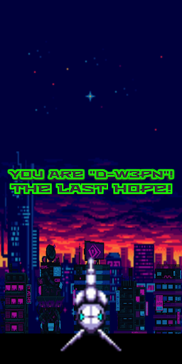 Infinite Defence Screen 3