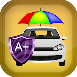 A+ Car Insurance icon