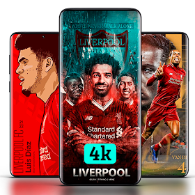 Liverpool wallpaper players 4k by CONTEC - (Android Apps) — AppAgg