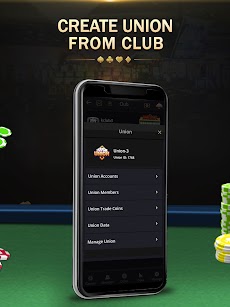 PokerFishes-Host Online Gamesのおすすめ画像4