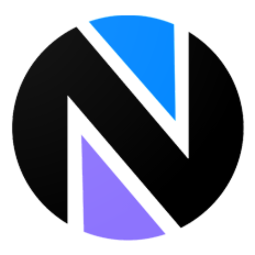 NowApp logo