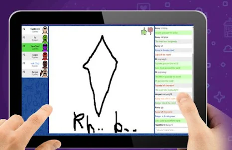 How To Get Auto Draw In Skribbl.io NO DOWNLOAD 