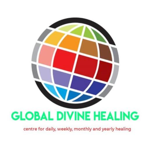 Global Divine Healing Скачать для Windows