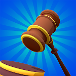Cover Image of Download Judge Them All 3D! 41 APK