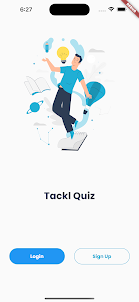 Tackl - Quiz