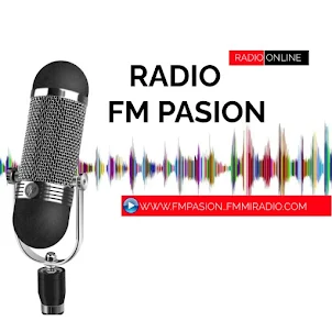 Radio FM Pasion 102.7