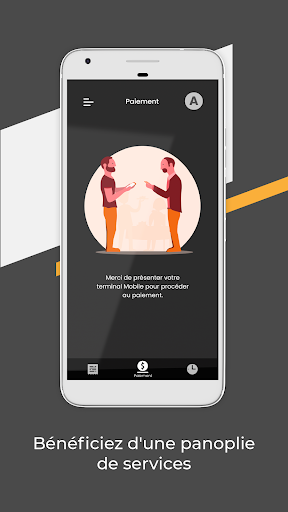 TicPay Screen 3