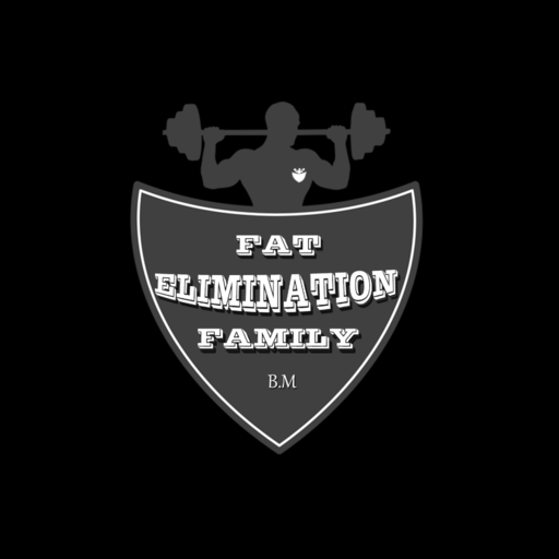 The Fat Elimination Family logo