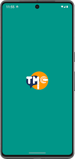Android application TMC VPN screenshort