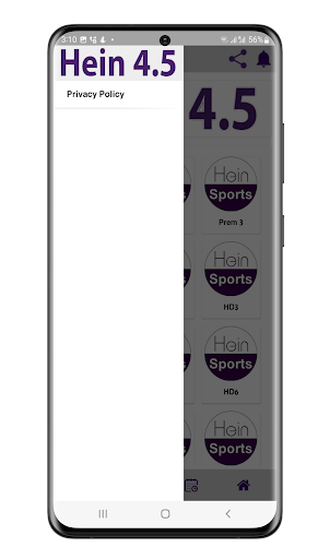 Hein Sports