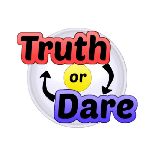 Truth Or Dare logo