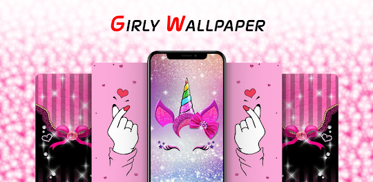 Girly Wallpaper
