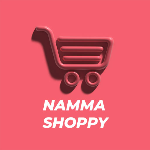 Namma Shoppy Windowsでダウンロード