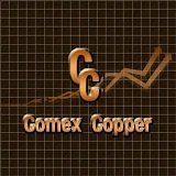 Comex Copper icon