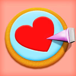 Icon image Icing Cookie