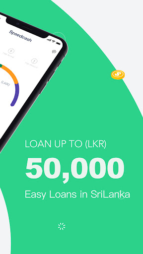 SpeedCash Screenshot 2 - AppWisp.com