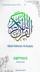 screenshot of Holy Quran - Al Sudais