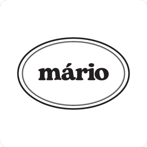 Choperia do Mario logo