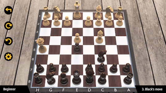 Baixar Premium chess para PC - LDPlayer