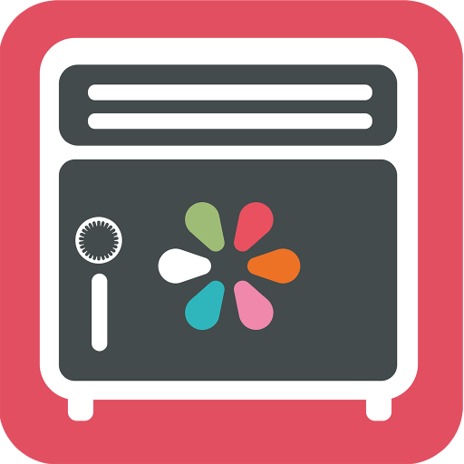 MyLocker - AppWisp.com