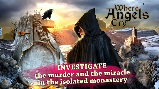 where Angels Cry Apk Download 3