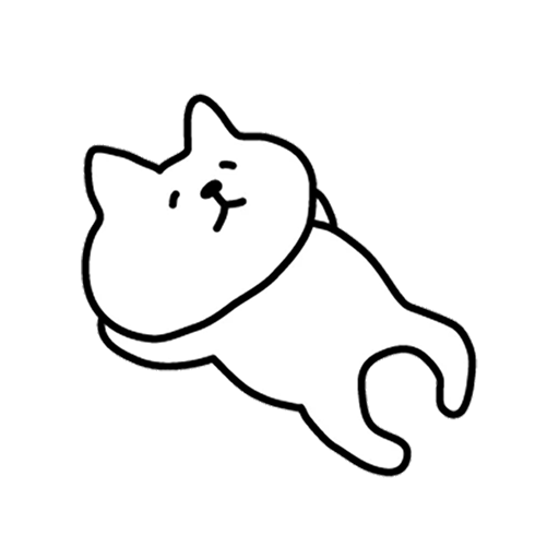 Cat Stickers For WhatsApp logo