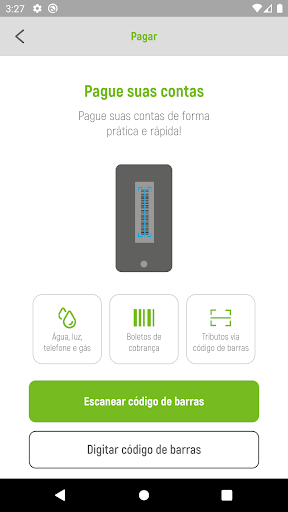 Free My Bank Screen 3