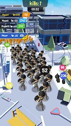 Robbery.io - Screenshot Image