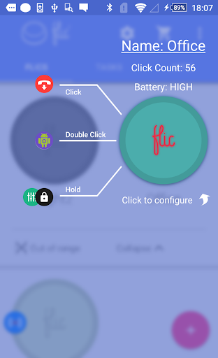 Flic Screen 2